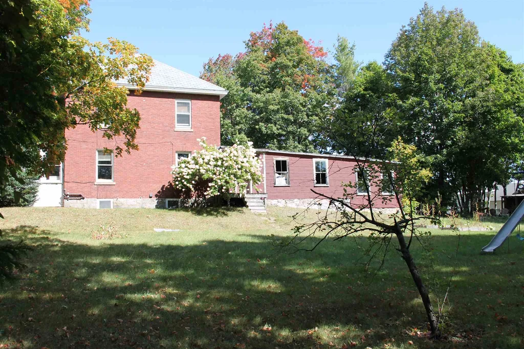 16 Ramsey Street Berlin NH 03570