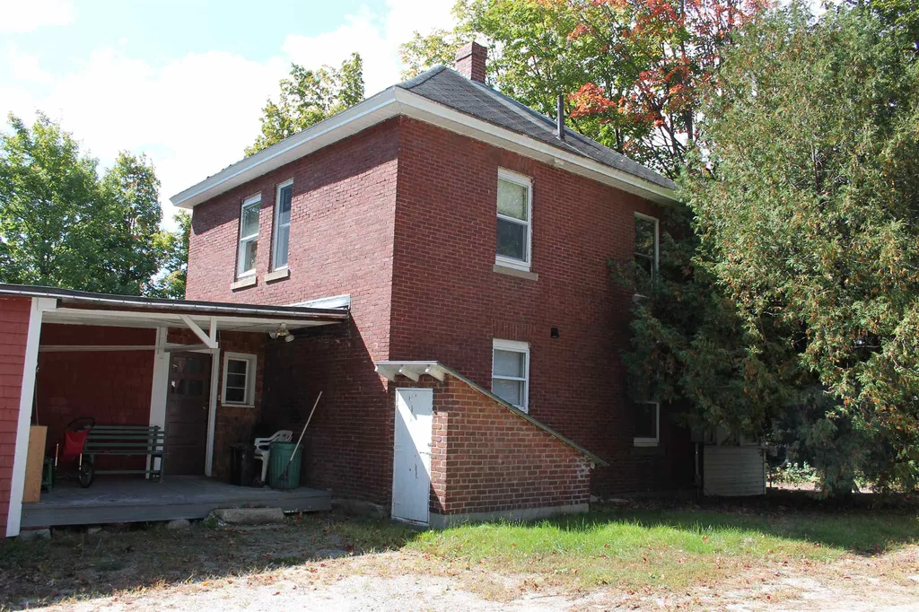 16 Ramsey Street Berlin NH 03570