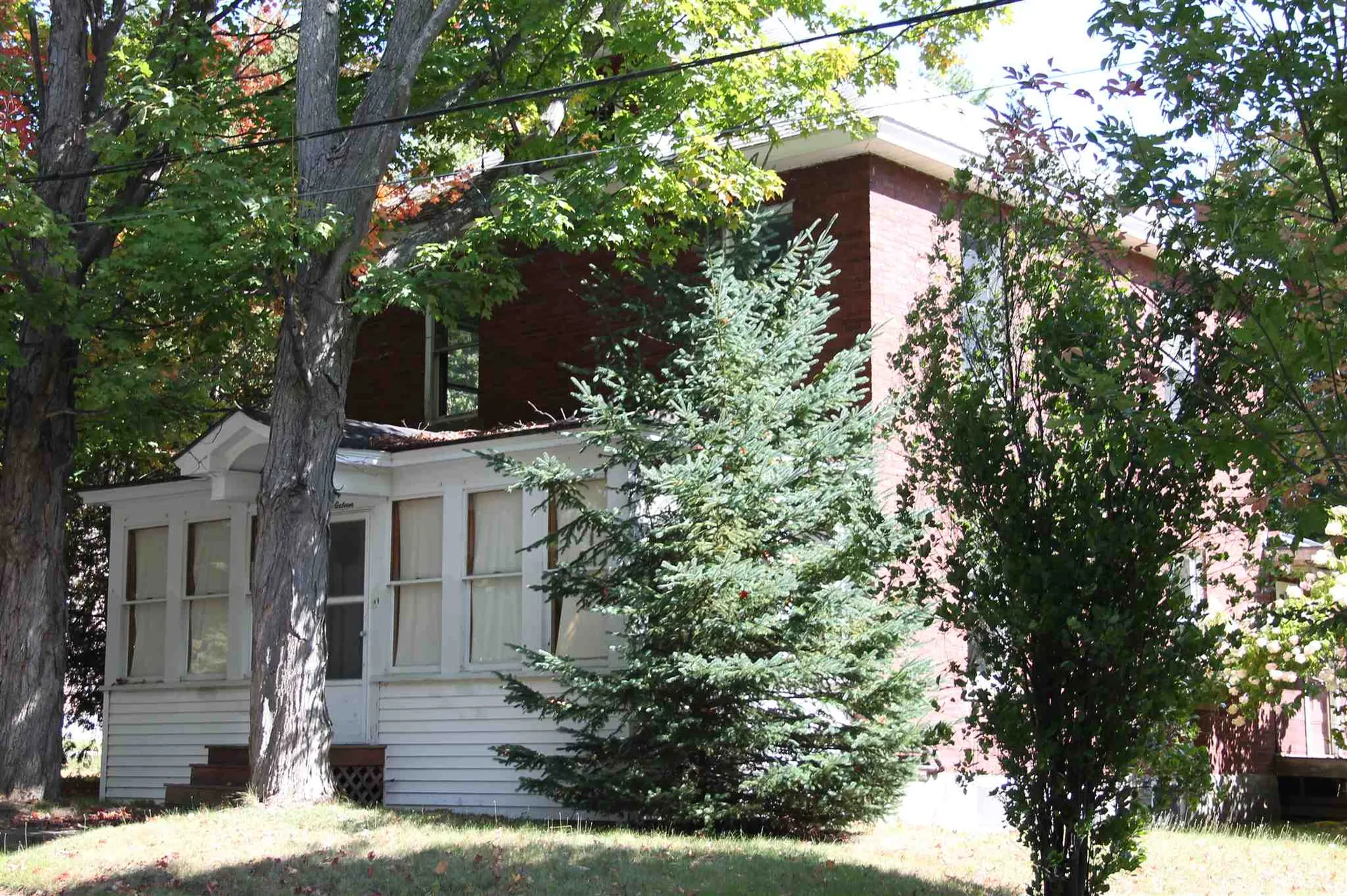 16 Ramsey Street Berlin NH 03570
