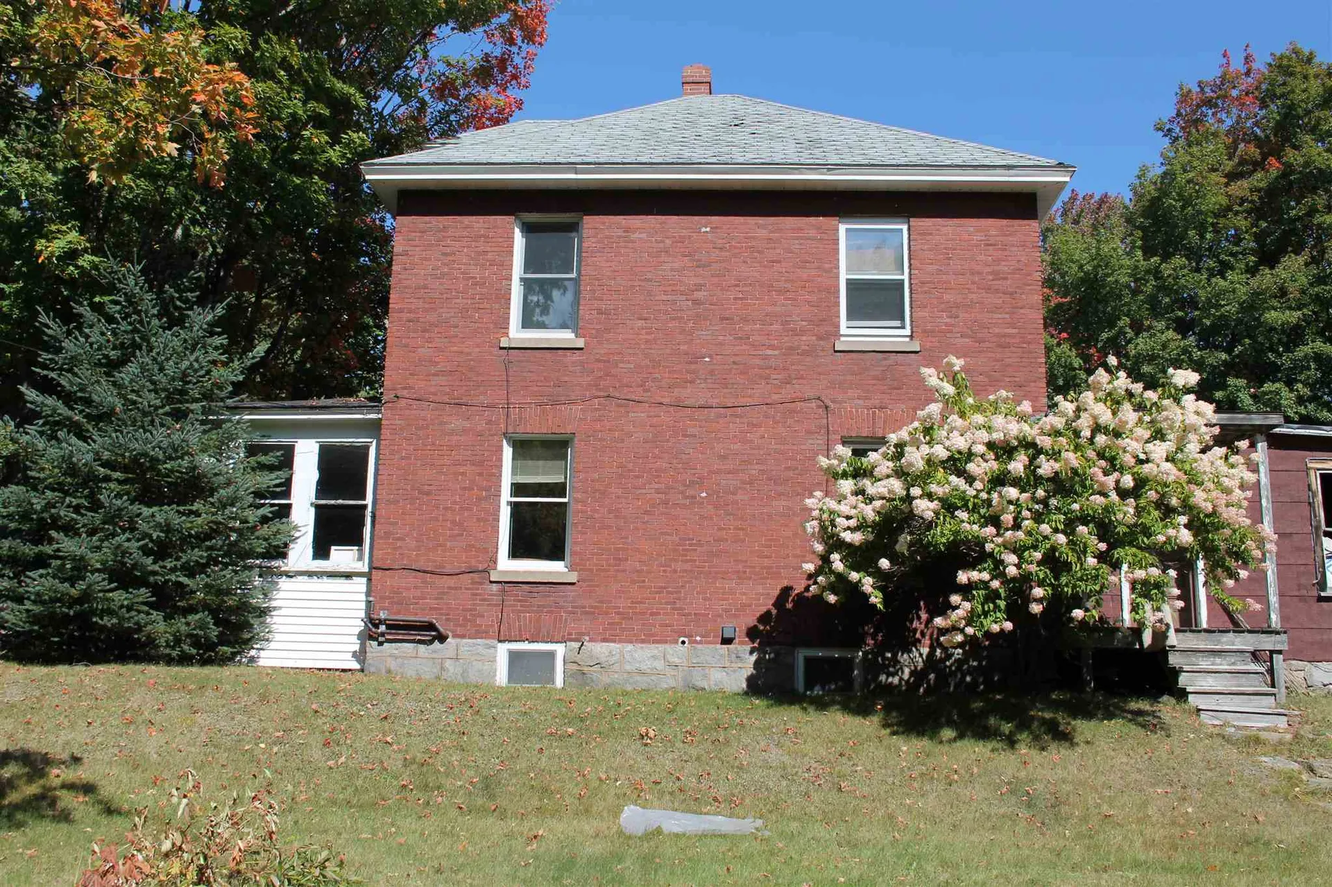 16 Ramsey Street Berlin NH 03570