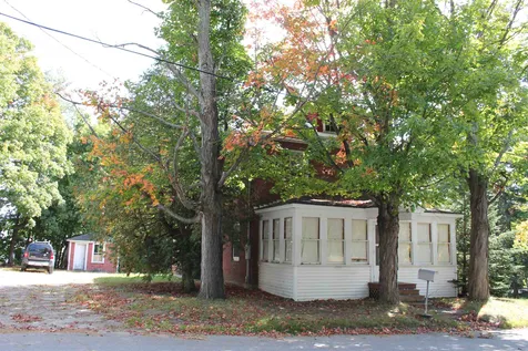 16 Ramsey Street Berlin NH 03570