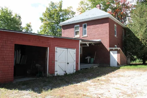 16 Ramsey Street Berlin NH 03570
