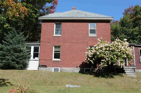 16 Ramsey Street Berlin NH 03570