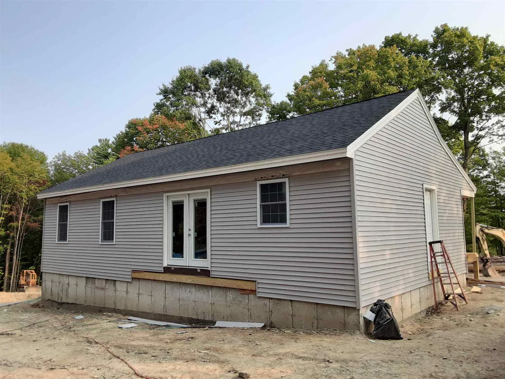 685 Dodge Hollow Road Lempster NH 03605