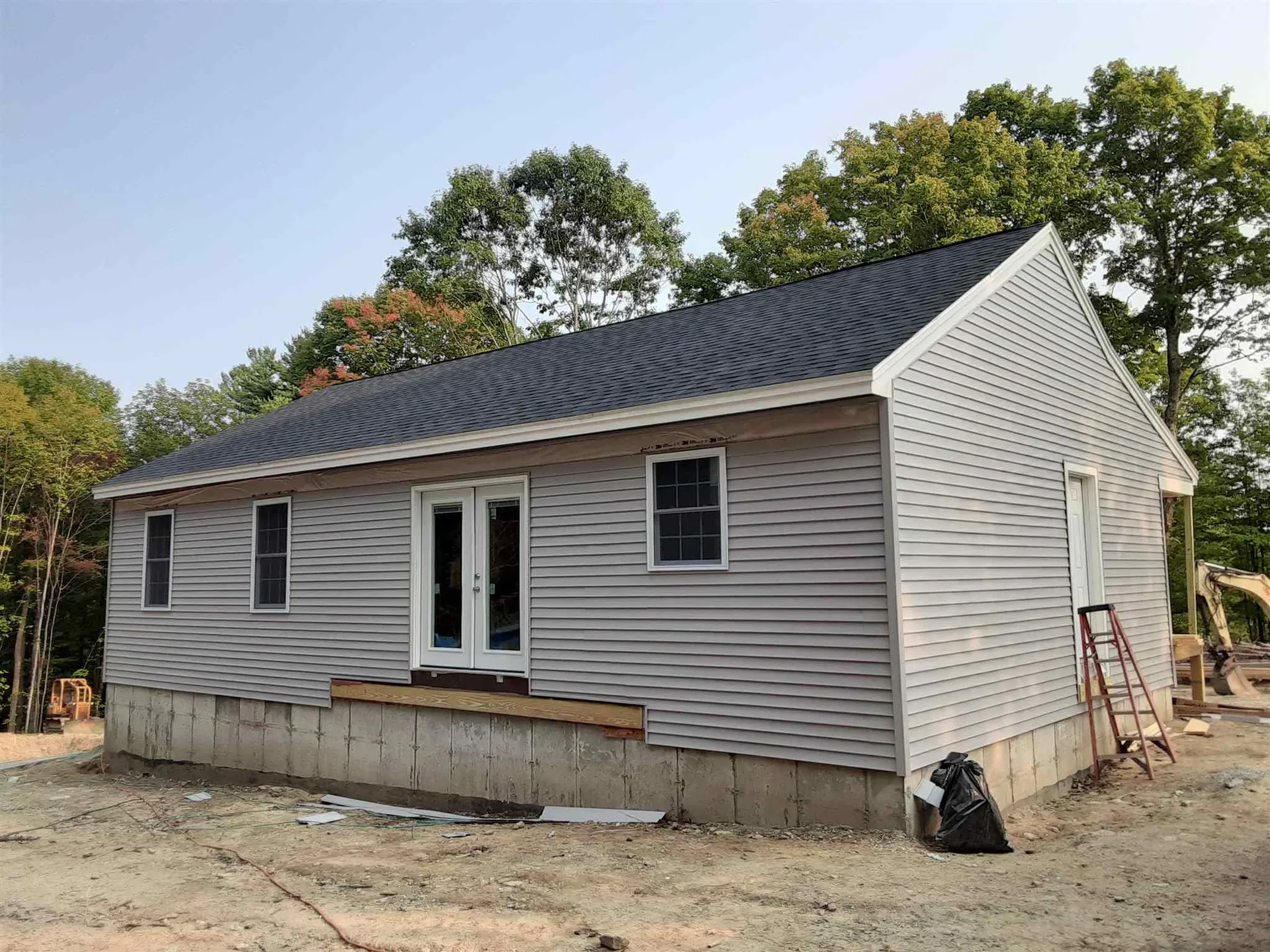 685 Dodge Hollow Road Lempster NH 03605