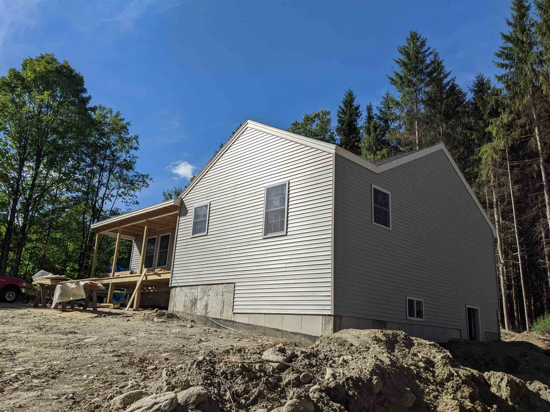 685 Dodge Hollow Road Lempster NH 03605