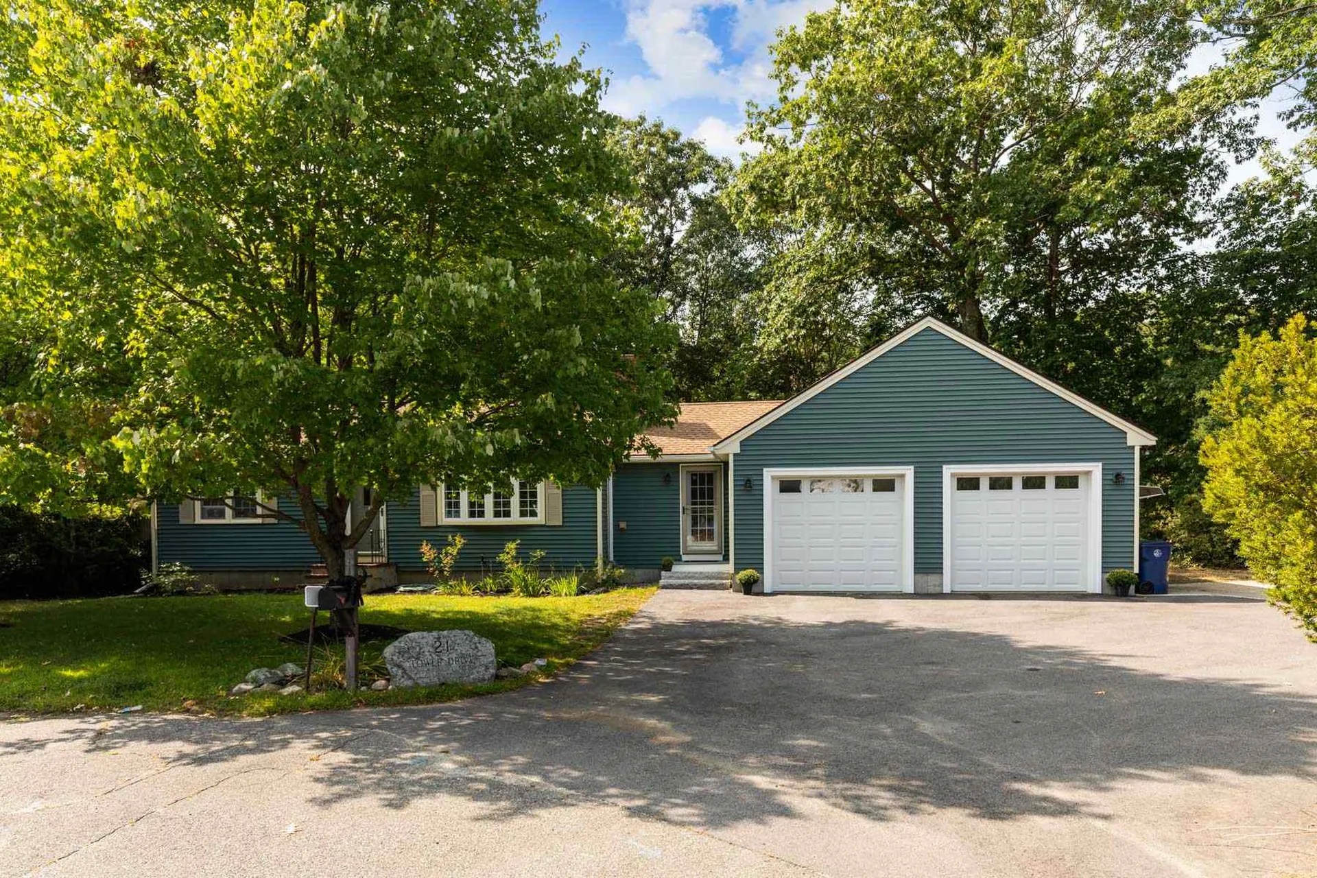 21 Tower Drive Hampton NH 03842