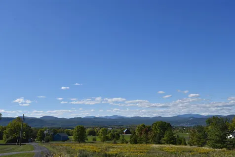 Tbd Basin Harbor Road Bridport VT 05734
