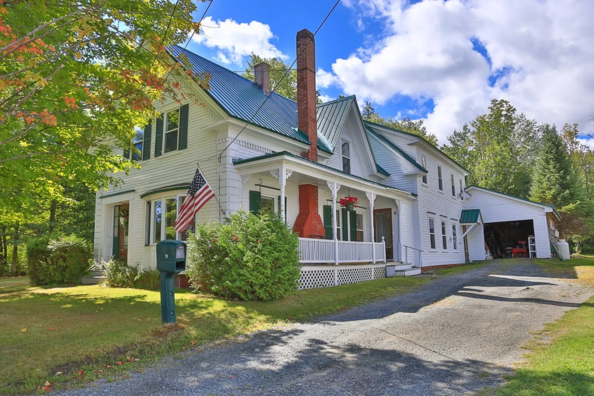 51 Portland Street Lancaster NH 03584
