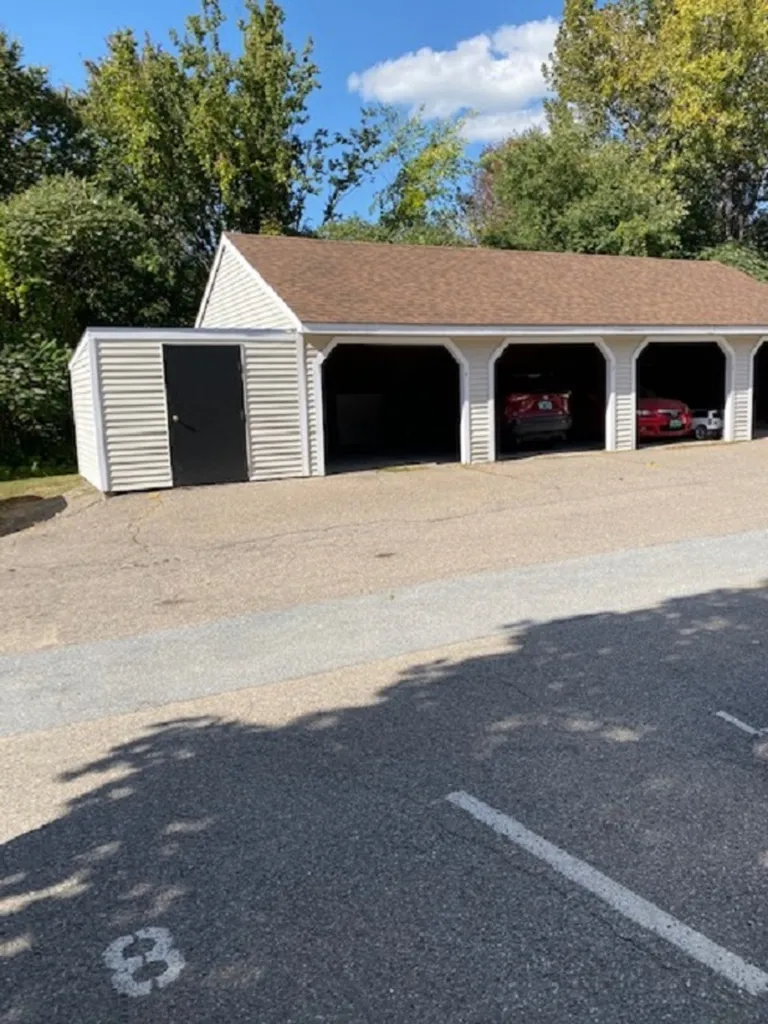 164 Colchester Road Essex VT 05452