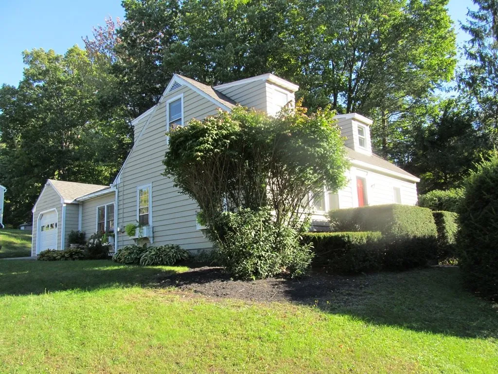 1 Harmony Lane Claremont NH 03743
