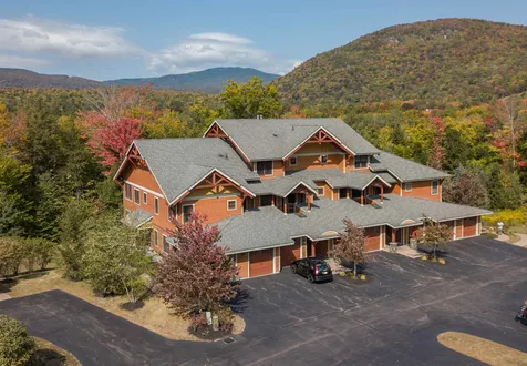 27 Riverside Terrace Drive Lincoln NH 03251