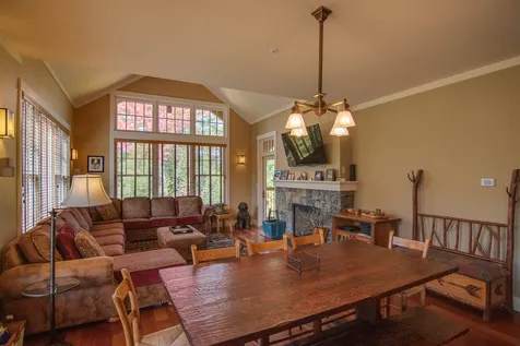 27 Riverside Terrace Drive Lincoln NH 03251