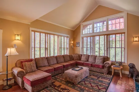 27 Riverside Terrace Drive Lincoln NH 03251
