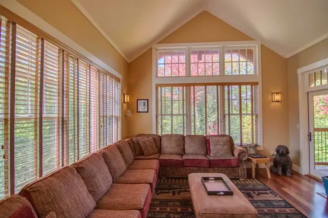 27 Riverside Terrace Drive Lincoln NH 03251