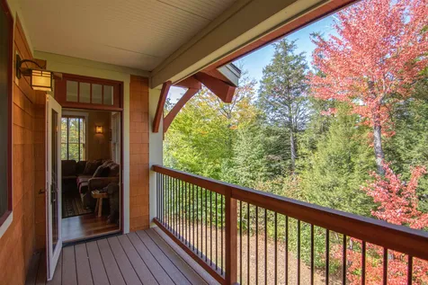 27 Riverside Terrace Drive Lincoln NH 03251