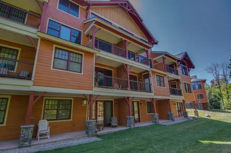 27 Riverside Terrace Drive Lincoln NH 03251