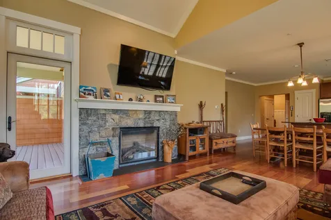 27 Riverside Terrace Drive Lincoln NH 03251