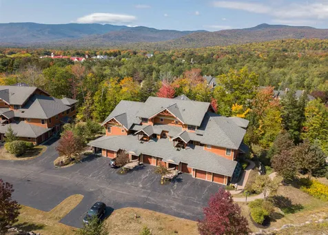 27 Riverside Terrace Drive Lincoln NH 03251
