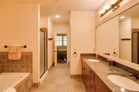27 Riverside Terrace Drive Lincoln NH 03251