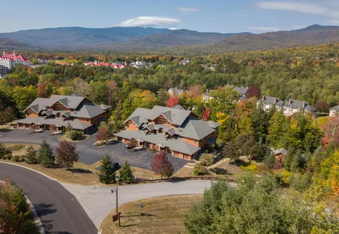 27 Riverside Terrace Drive Lincoln NH 03251