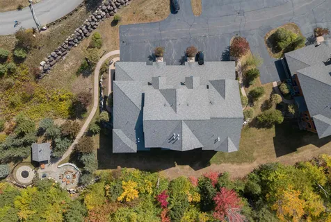 27 Riverside Terrace Drive Lincoln NH 03251