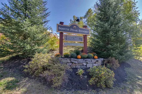 27 Riverside Terrace Drive Lincoln NH 03251
