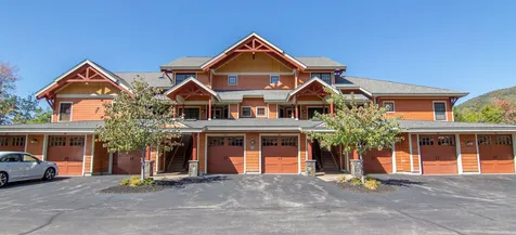 27 Riverside Terrace Drive Lincoln NH 03251