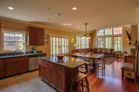 27 Riverside Terrace Drive Lincoln NH 03251