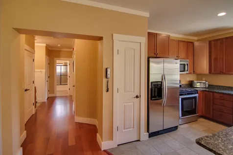 27 Riverside Terrace Drive Lincoln NH 03251