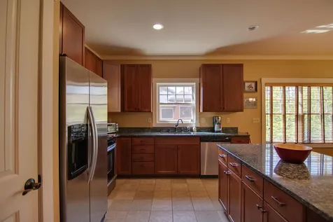 27 Riverside Terrace Drive Lincoln NH 03251