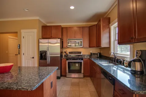27 Riverside Terrace Drive Lincoln NH 03251