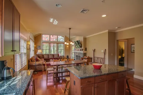 27 Riverside Terrace Drive Lincoln NH 03251