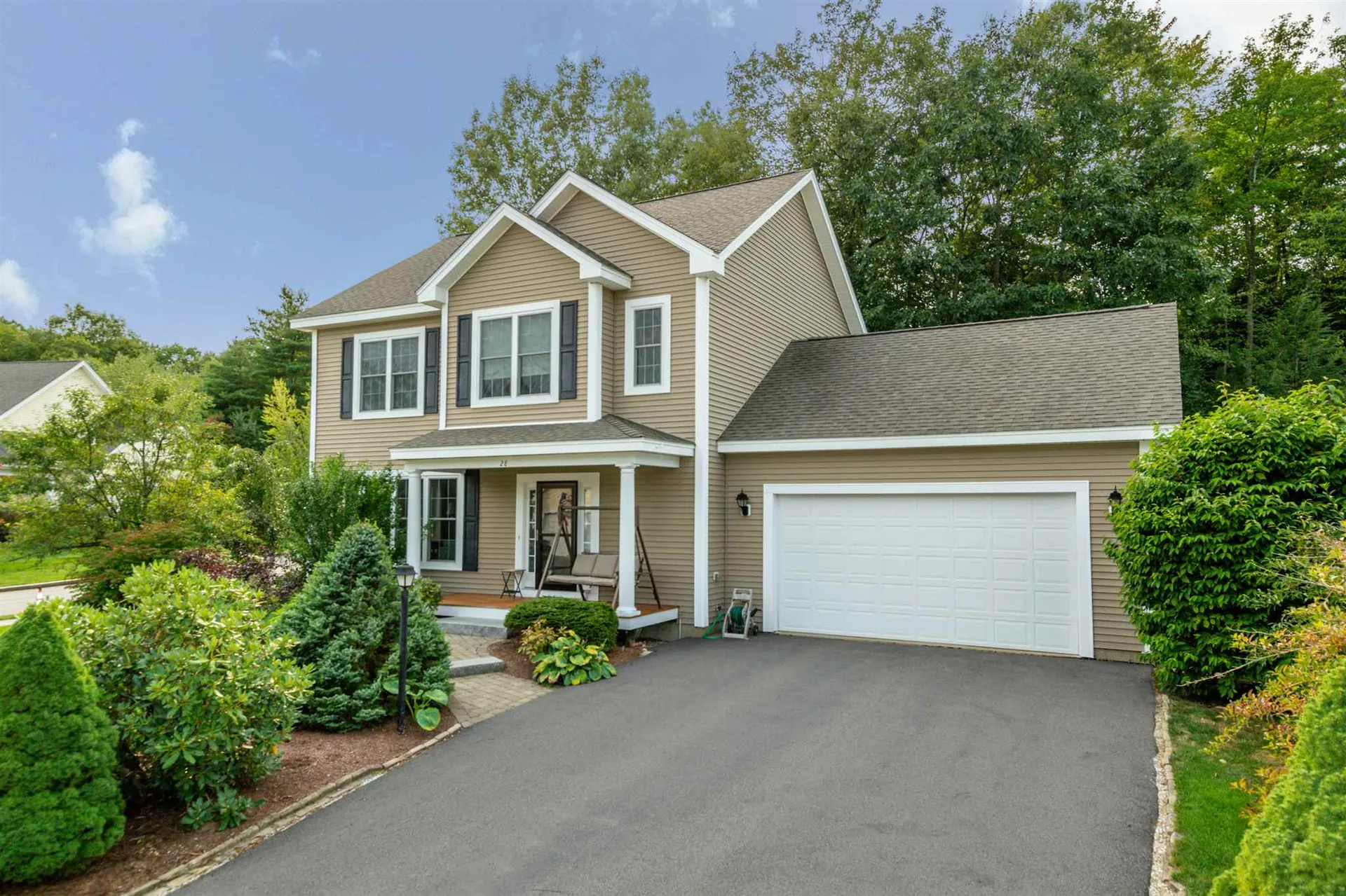 28 Blueberry Drive Manchester NH 03102