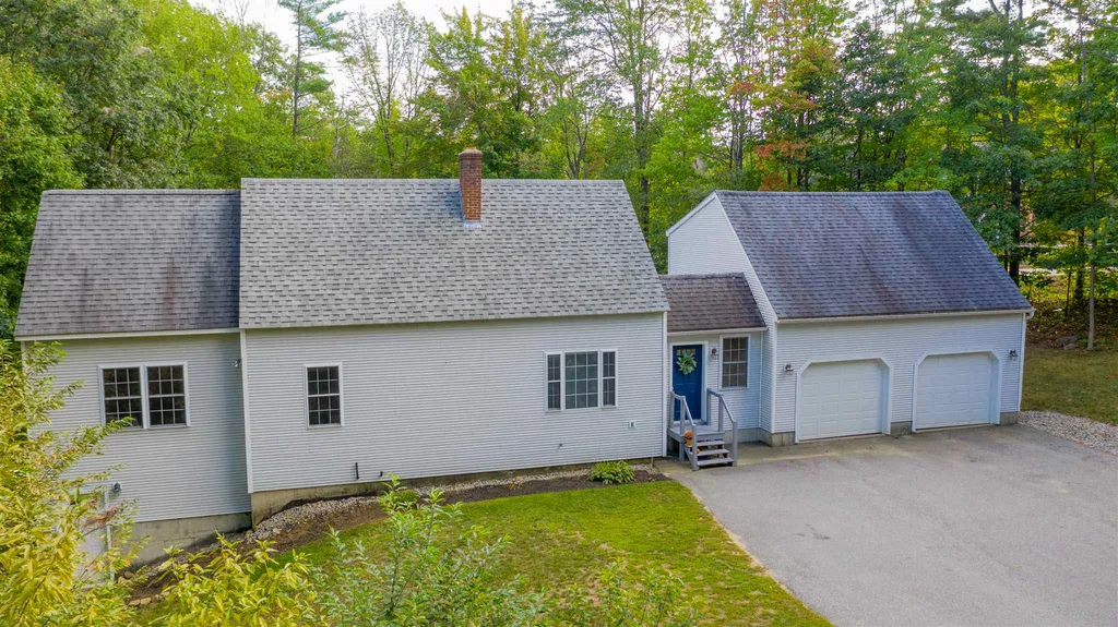 97 Robinson Road Bow NH 03304