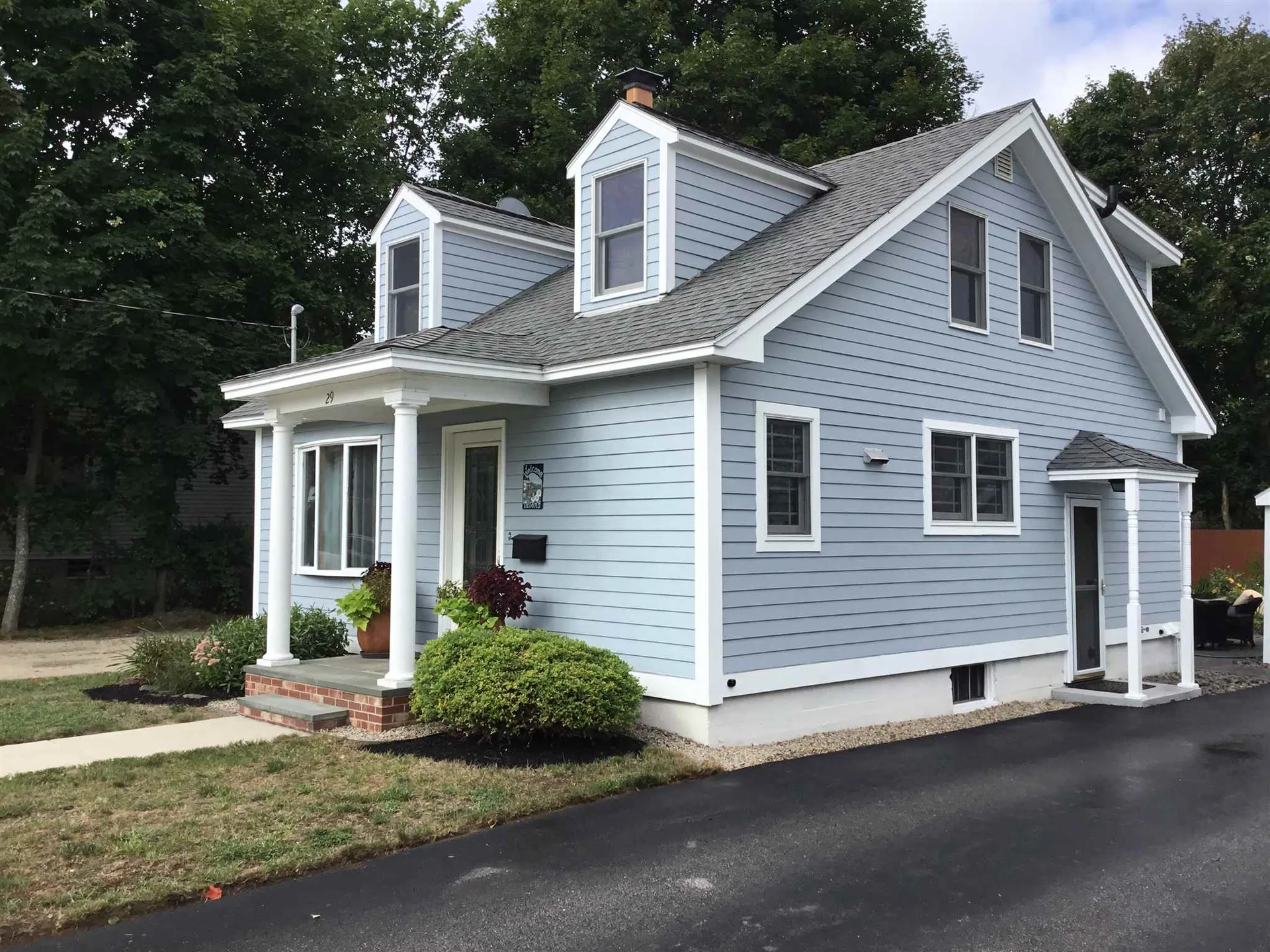 29 Washington Street Rochester NH 03867