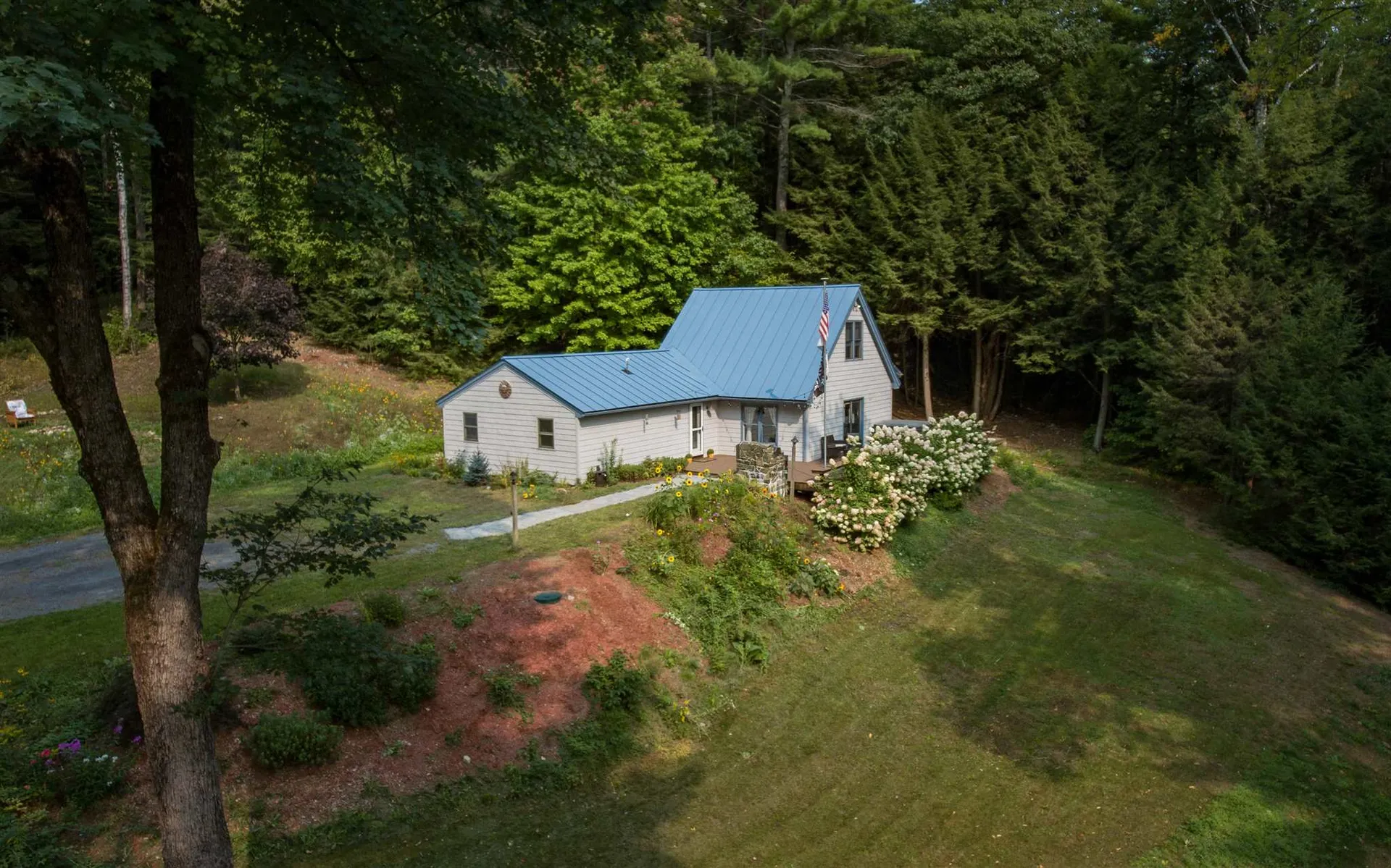 89 Indian Acres Road Fairlee VT 05045