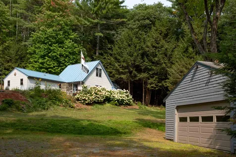 89 Indian Acres Road Fairlee VT 05045