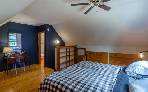 89 Indian Acres Road Fairlee VT 05045