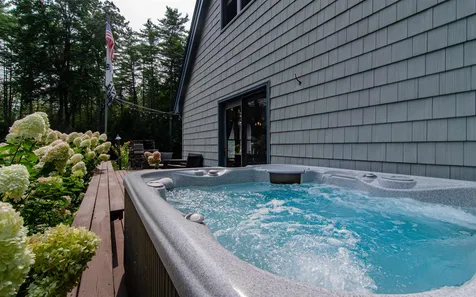 89 Indian Acres Road Fairlee VT 05045
