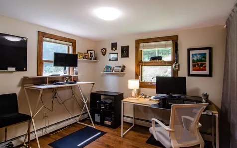 89 Indian Acres Road Fairlee VT 05045