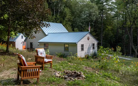 89 Indian Acres Road Fairlee VT 05045