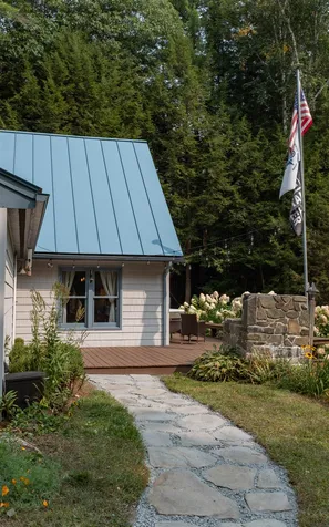 89 Indian Acres Road Fairlee VT 05045