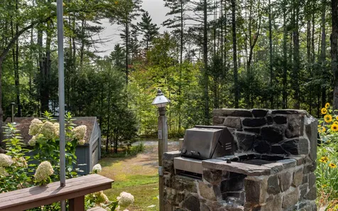 89 Indian Acres Road Fairlee VT 05045