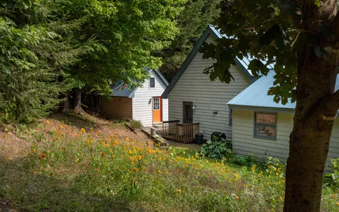 89 Indian Acres Road Fairlee VT 05045