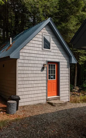 89 Indian Acres Road Fairlee VT 05045