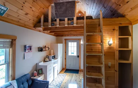 89 Indian Acres Road Fairlee VT 05045