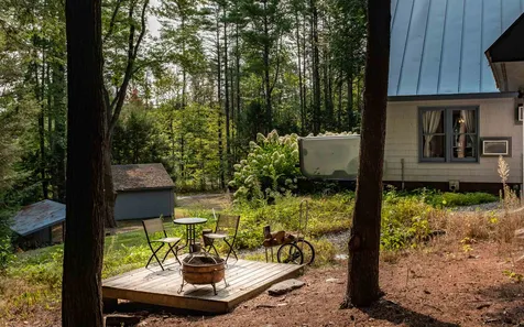 89 Indian Acres Road Fairlee VT 05045