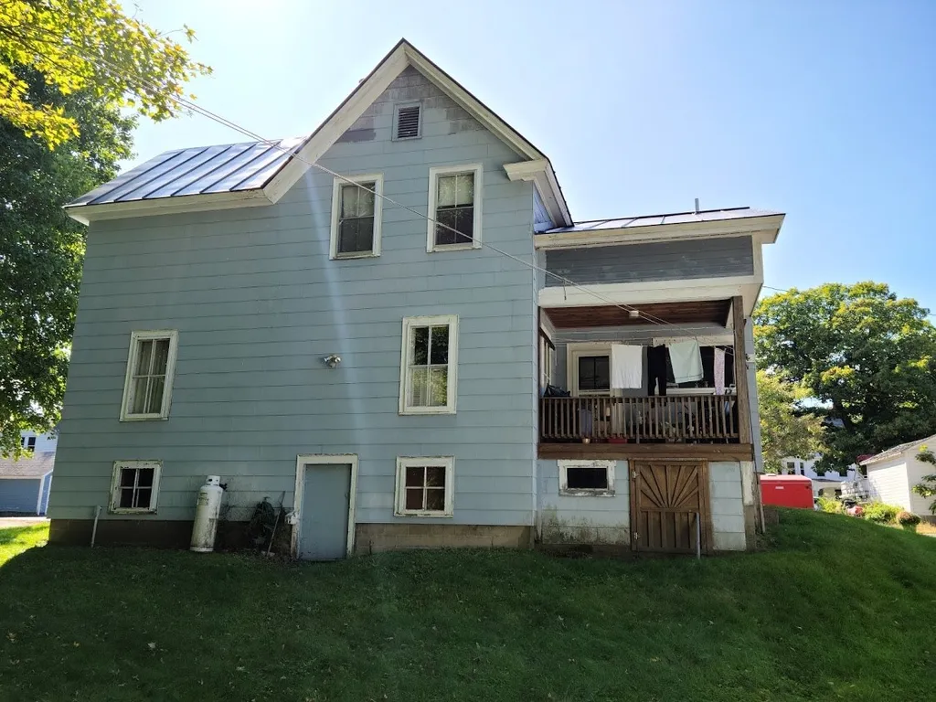 14 Terrace Street Springfield VT 05156