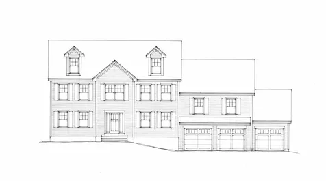 22 Nevins Road Hollis NH 03049